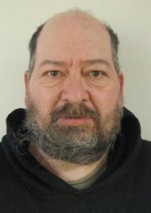 Terry Lee Tyler a registered Sex Offender of Maine