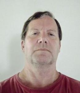 Todd Tilley a registered Sex Offender of Maine