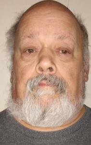 Russell Andrews a registered Sex Offender of Maine