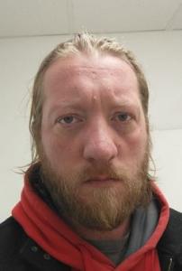 Nicholas Cody a registered Sex Offender of Maine