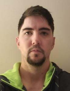 Glenn Scott Smith a registered Sex Offender of Maine