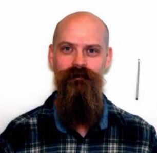 Czachery Rike a registered Sex Offender of Maine