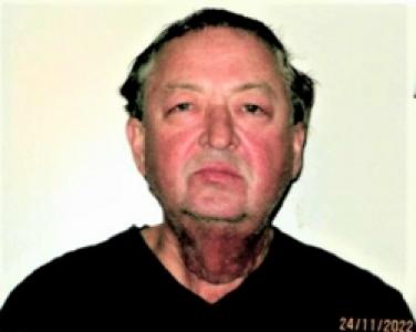 John Edward Kelly a registered Sex Offender of Maine