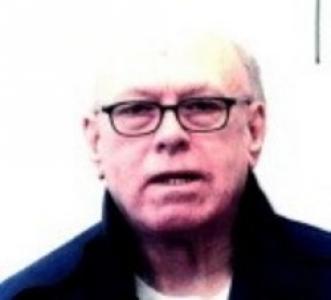 Gary Elwood Schillinger a registered Sex Offender of Maine
