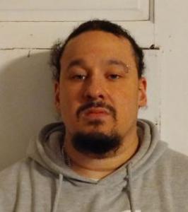 Tony Colon a registered Sex Offender of Maine