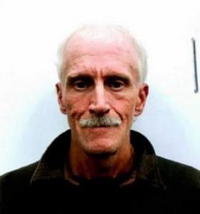 John Driskell a registered Sex Offender of Maine