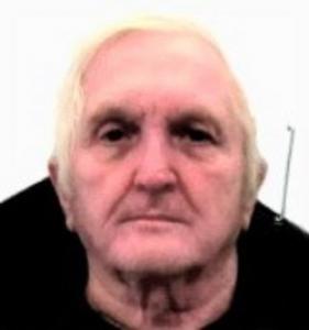 Darrell E Woodard a registered Sex Offender of Maine