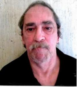 Francis Mark Gilman a registered Sex Offender of Maine