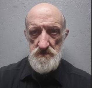 Everett Dearborn Jr a registered Sex Offender of Maine