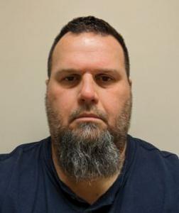 David Paul Garrett a registered Sex Offender of Maine