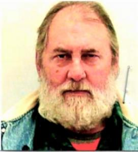 James G Kenney a registered Sex Offender of Maine