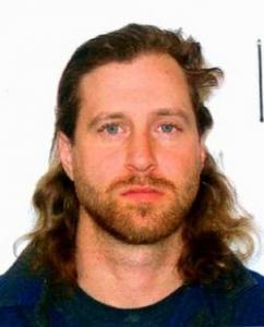 Benjamin S Cook a registered Sex Offender of Maine