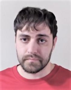 Mitchell G Sounier a registered Sex Offender of Maine