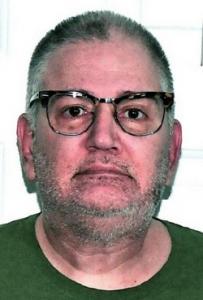 James St Onge a registered Sex Offender of Maine