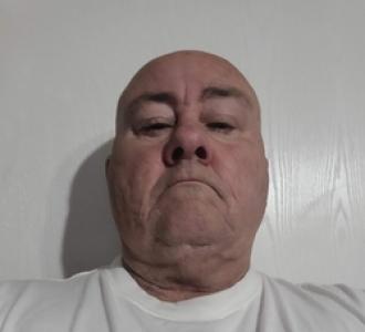 Robert Browne a registered Sex Offender of Maine