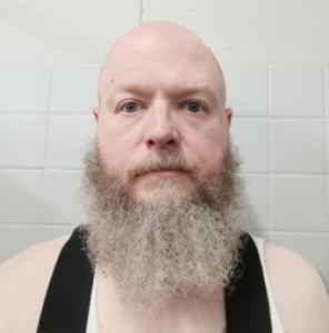 Travis Jorgensen a registered Sex Offender of Maine