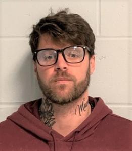 Travis Tatro a registered Sex Offender of Maine