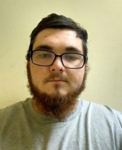 Brandon Keith Carpenter a registered Sex Offender of Maine