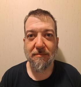 Jacob Vern Vanadestine a registered Sex Offender of Maine