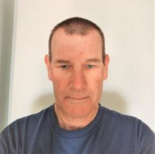 Jamie Johnson a registered Sex Offender of Maine