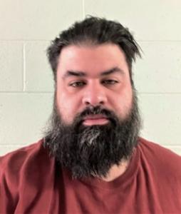 Roberto Hernandez a registered Sex Offender of Maine