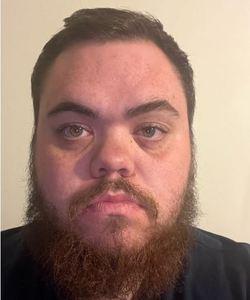 Anthony Pierson a registered Sex Offender of Maine