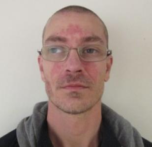 Timothy Michael Thomas a registered Sex Offender of Maine