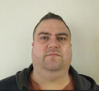 Nicholas Paul Rogers a registered Sex Offender of Maine