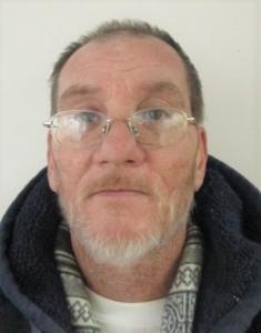 Curtis E Snyder a registered Sex Offender of Maine