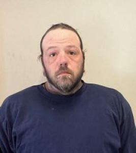 James Andrew Naughton a registered Sex Offender of Maine