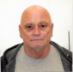 Michael Ogden Rondeau a registered Sex Offender of Maine