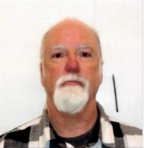 Robert Roy a registered Sex Offender of Maine