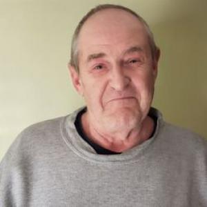 John Rossell a registered Sex Offender of Maine