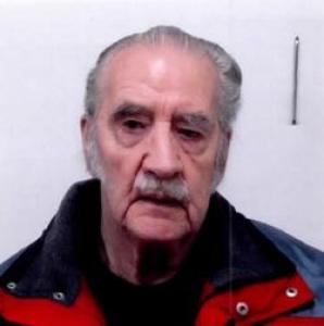 Richard Earl Muchemore a registered Sex Offender of Maine