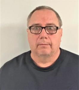 Brian E King a registered Sex Offender of Maine