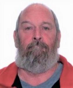 Roland Wendell Spaulding a registered Sex Offender of Maine