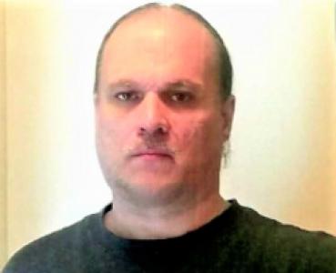 Bradley George Huckabey a registered Sex Offender of Maine