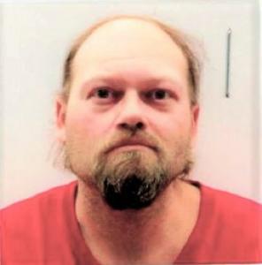 James R Johnson a registered Sex Offender of Maine