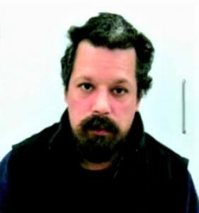 Ambrose Jesus Lathrop a registered Sex Offender of Maine