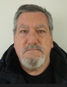 George Walters a registered Sex Offender of Maine