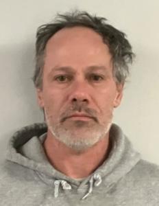 Michael Wendall Teague a registered Sex Offender of Maine