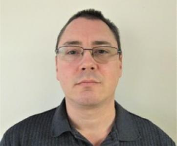 Brian Paul Hinkley a registered Sex Offender of Maine