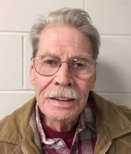 John D Corbin a registered Sex Offender of Maine