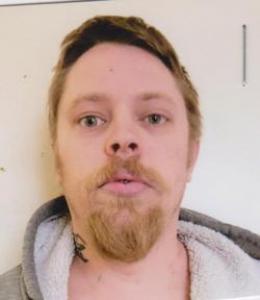 Dustin C Bayrd a registered Sex Offender of Maine