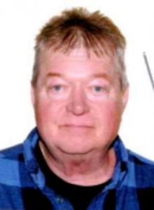 David James Cochran a registered Sex Offender of Maine