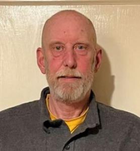 Dexter Newbury a registered Sex Offender of Maine