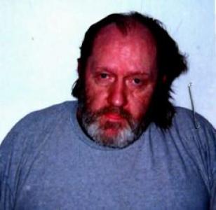 Peter James Benson a registered Sex Offender of Maine