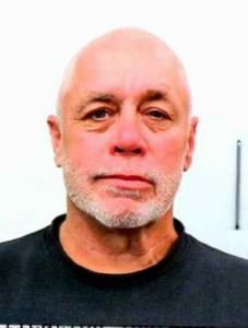 Randy E Garcia a registered Sex Offender of Maine