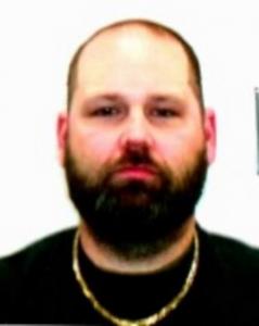 Travis T Work a registered Sex Offender of Maine