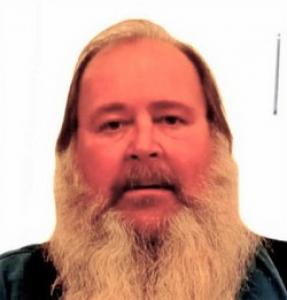 George Reed Hamilton a registered Sex Offender of Maine